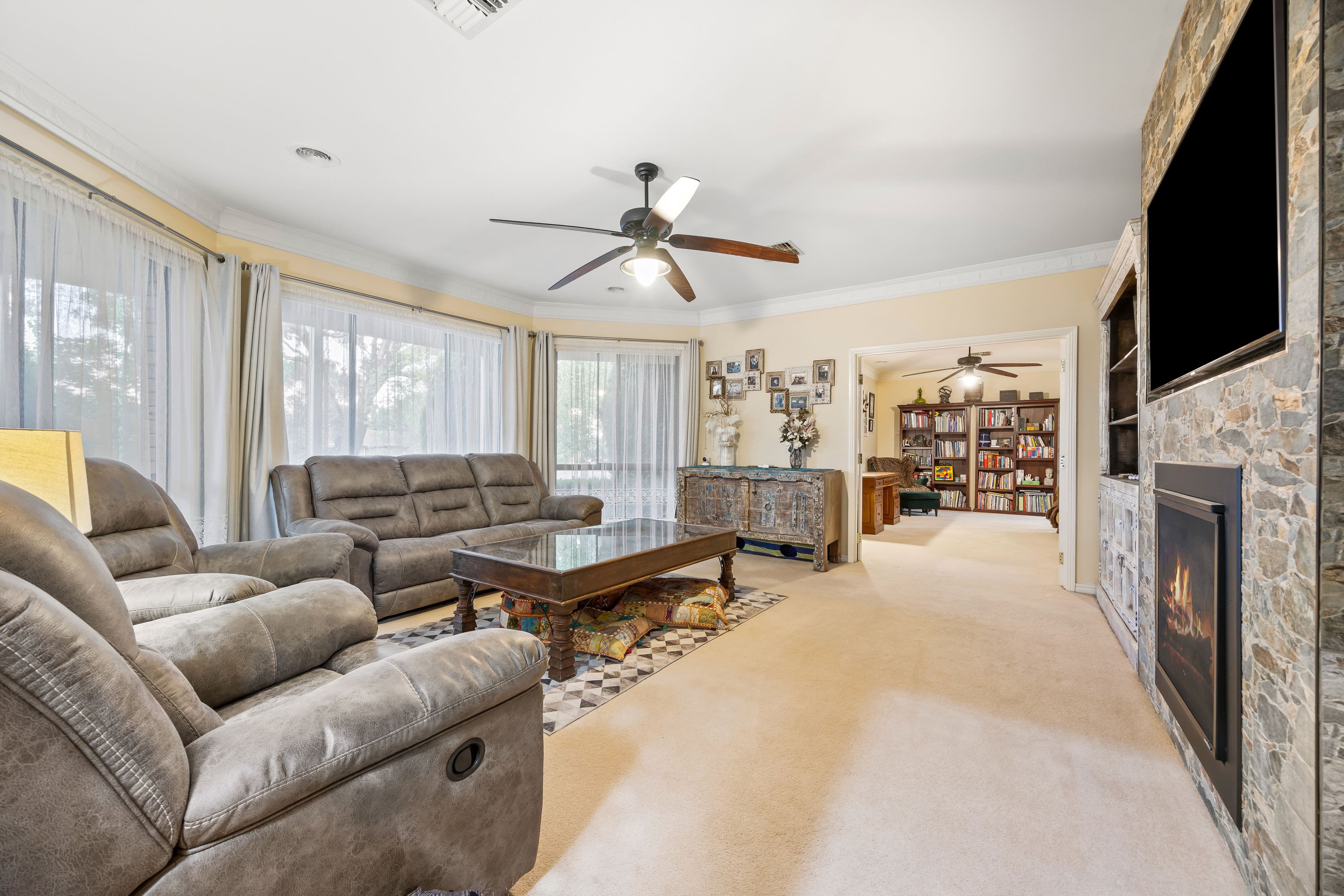 4 Milverton Lane, Canadian VIC 3350, Canadian - Thumbnail 5