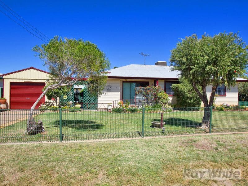 41 Ugoa Street, NARRABRI NSW 2390, Narrabri - Thumbnail 2