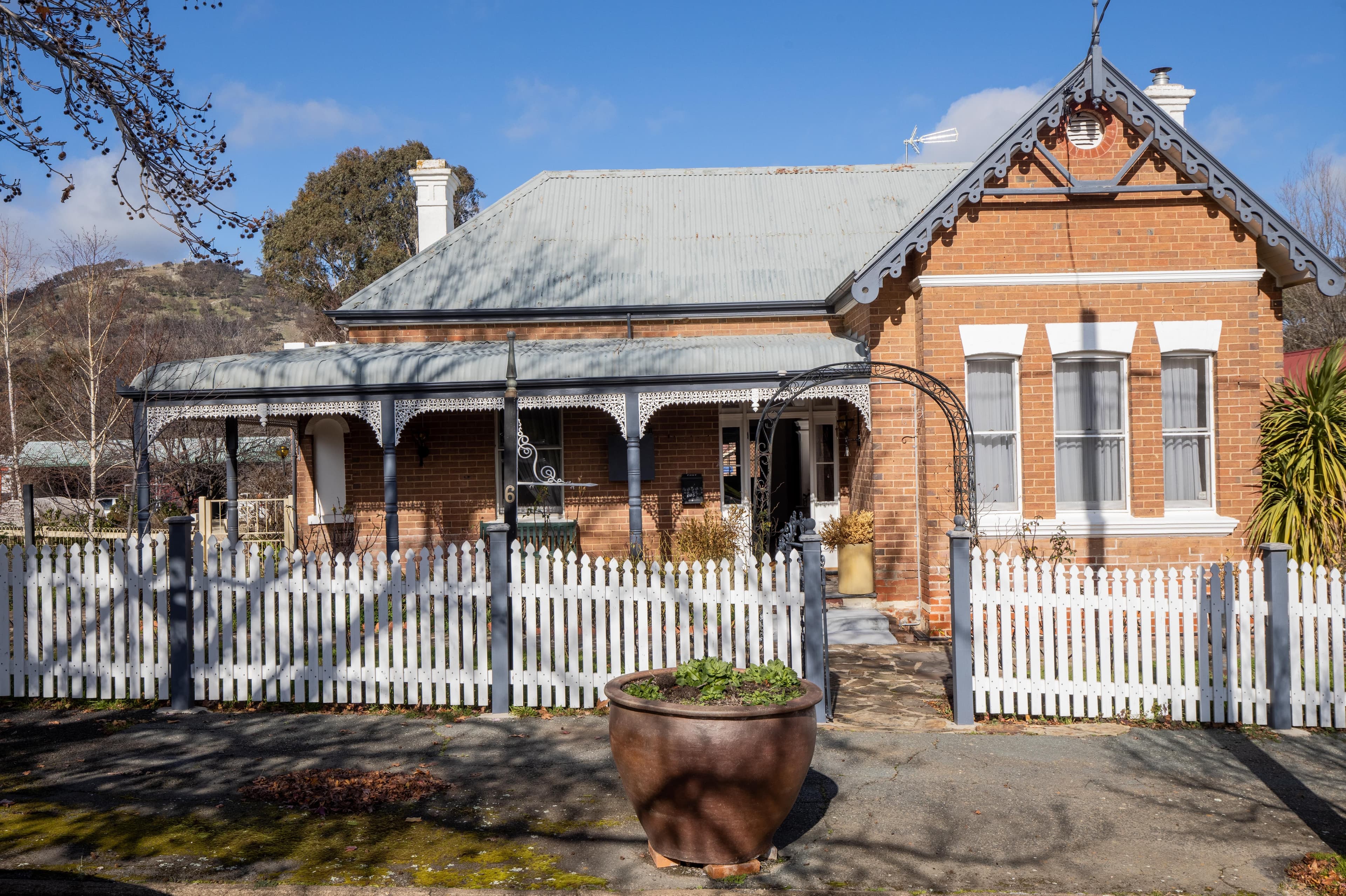 6 Leake Street, Bowning NSW 2582, Bowning - Image 1