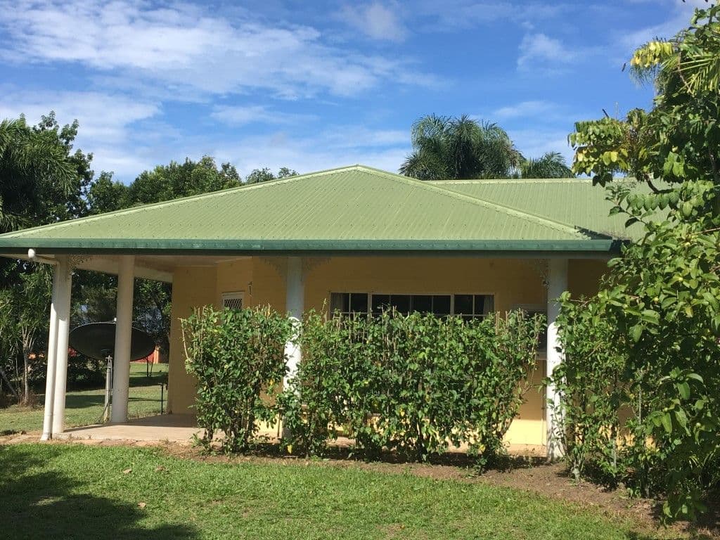 65 Merryburn Drive, Merryburn QLD 4854, Merryburn - Thumbnail 8