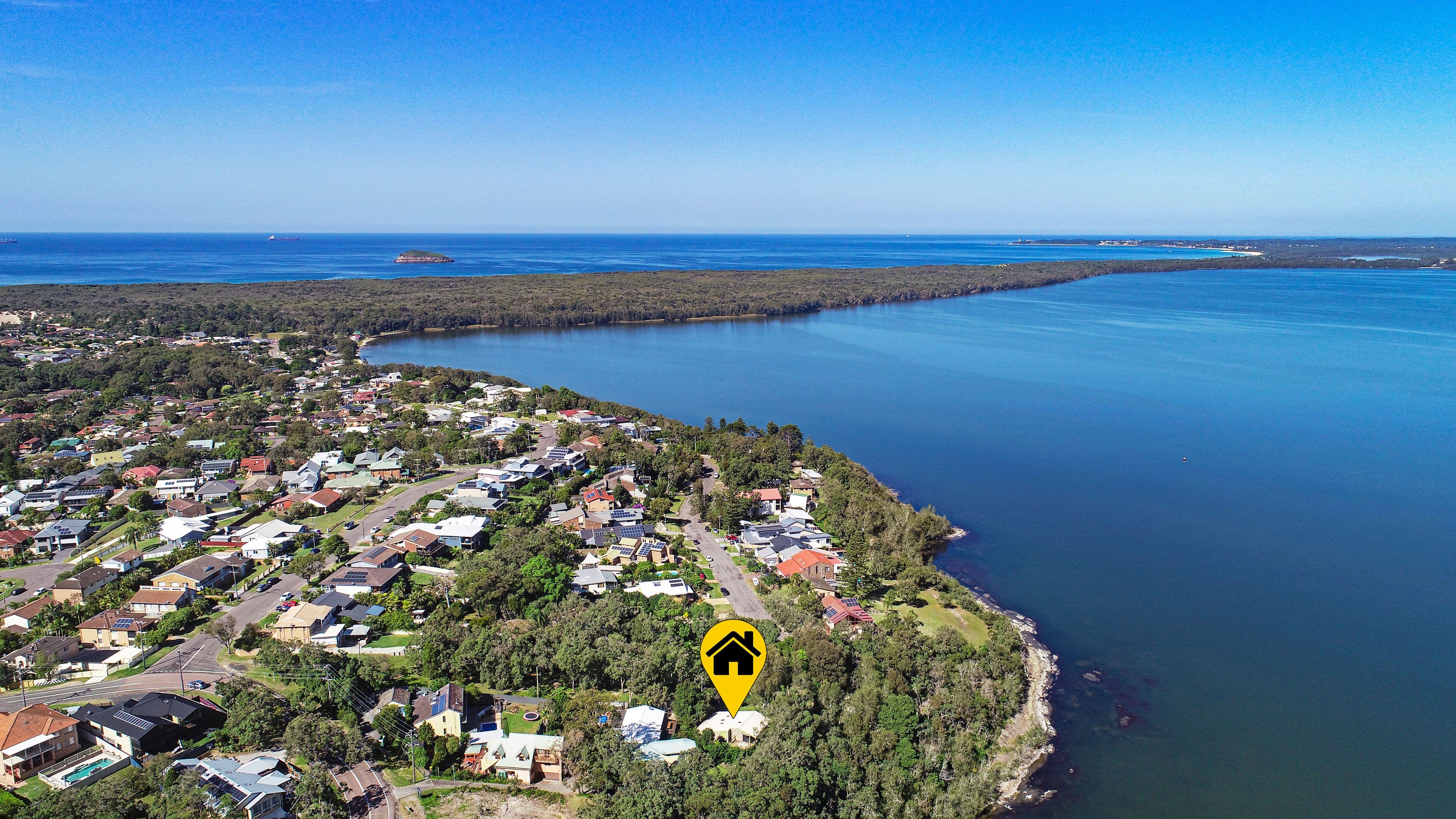 36 Andrew Street, Lake Munmorah NSW 2259, Lake Munmorah - Image 1