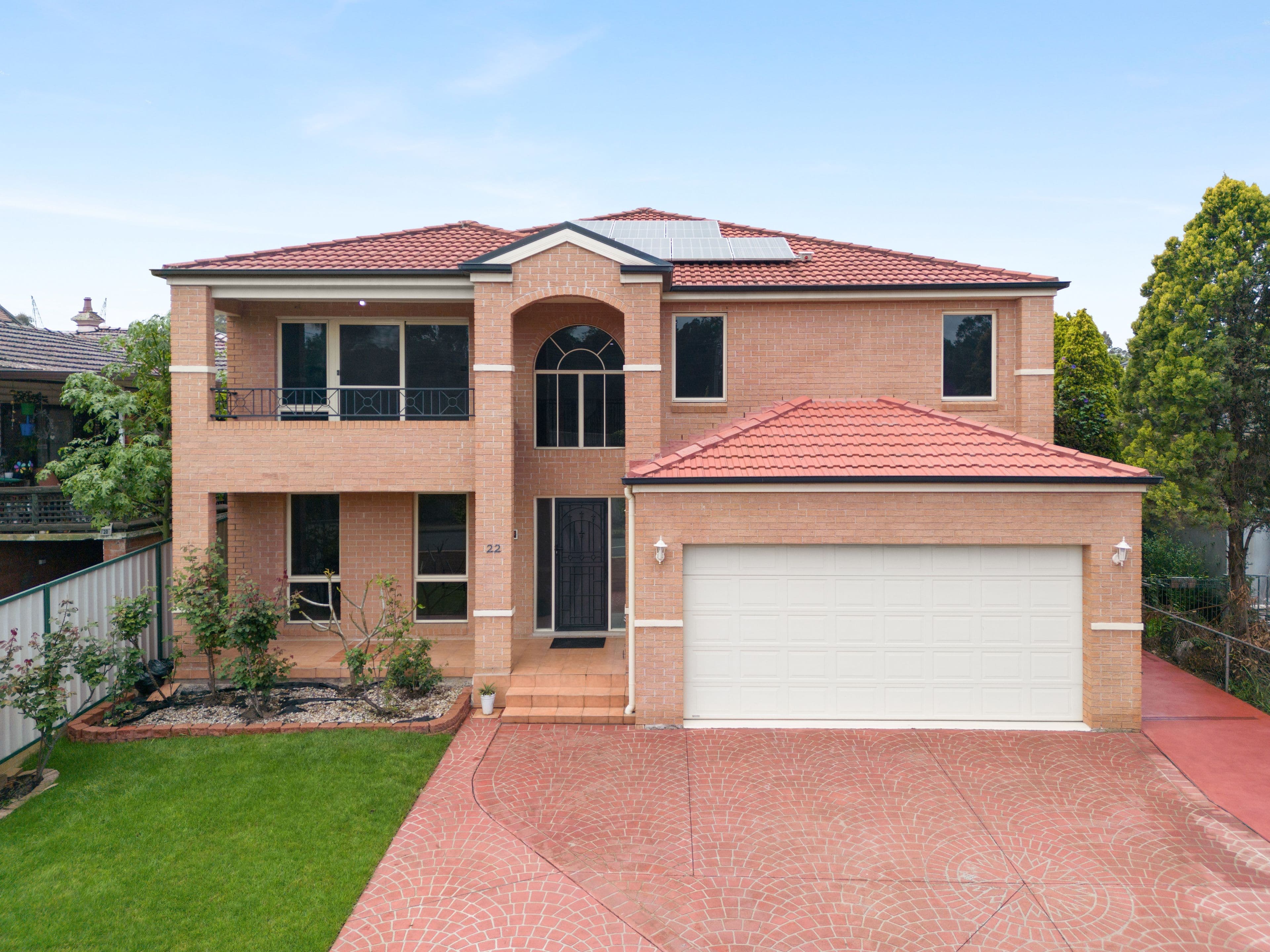 22 Railway Parade, Glenfield NSW 2167, Glenfield - Image 1