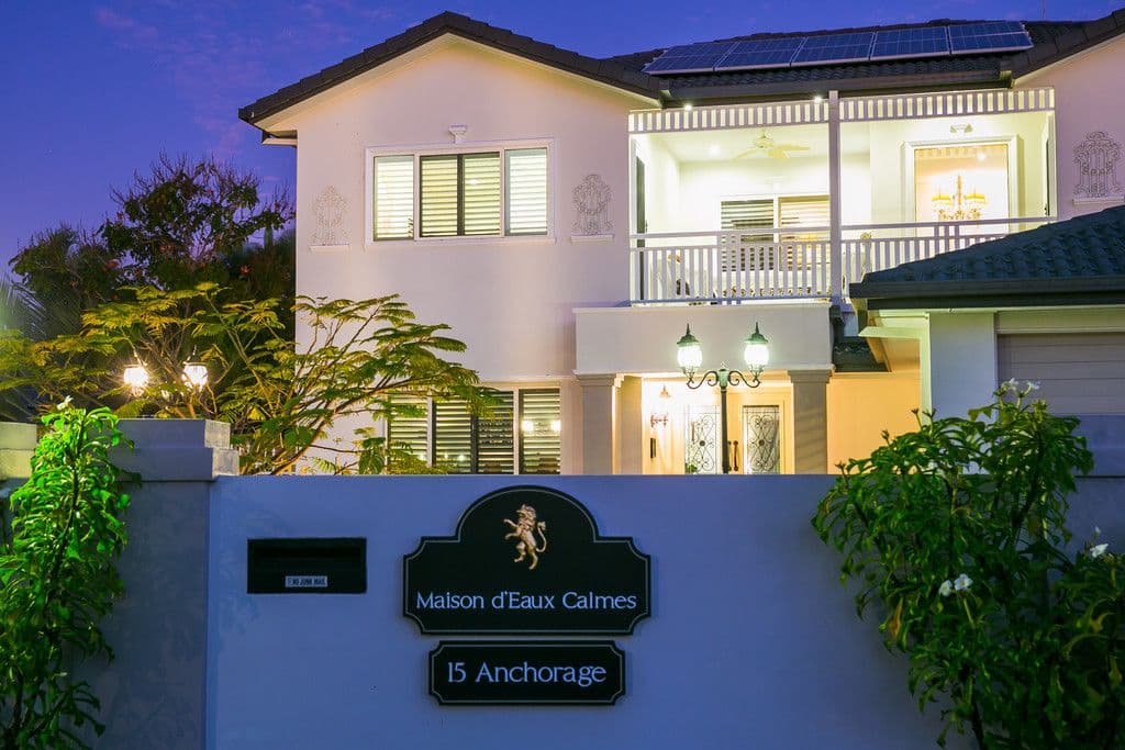 15 Anchorage Drive, Raby Bay QLD 4163, Raby Bay - Thumbnail 2