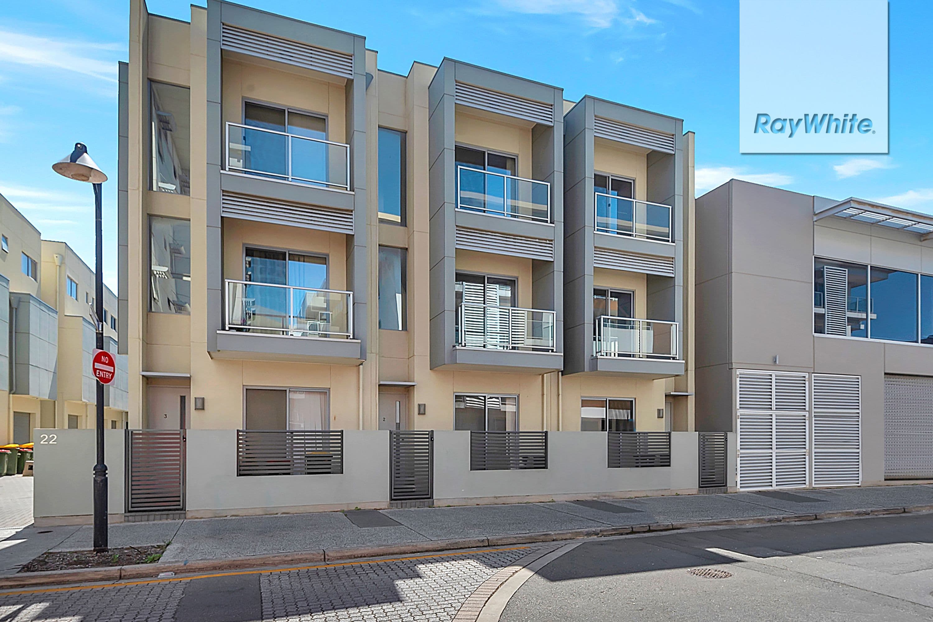 22 Euston Walk, Mawson Lakes SA 5095, Mawson Lakes - Image 1