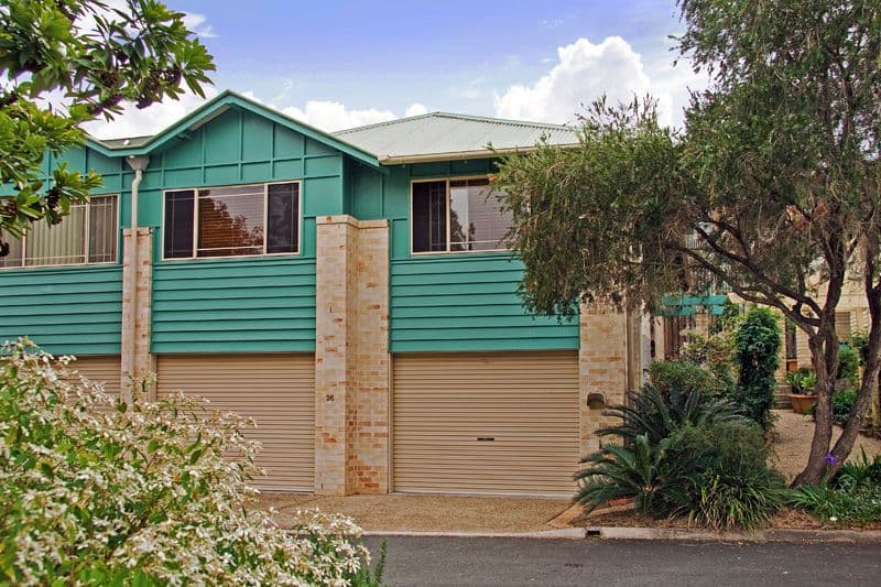 360 Simpsons Road, BARDON QLD 4065, Bardon - Image 1