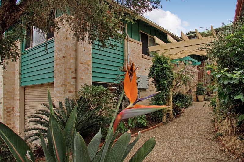 360 Simpsons Road, BARDON QLD 4065, Bardon - Thumbnail 2