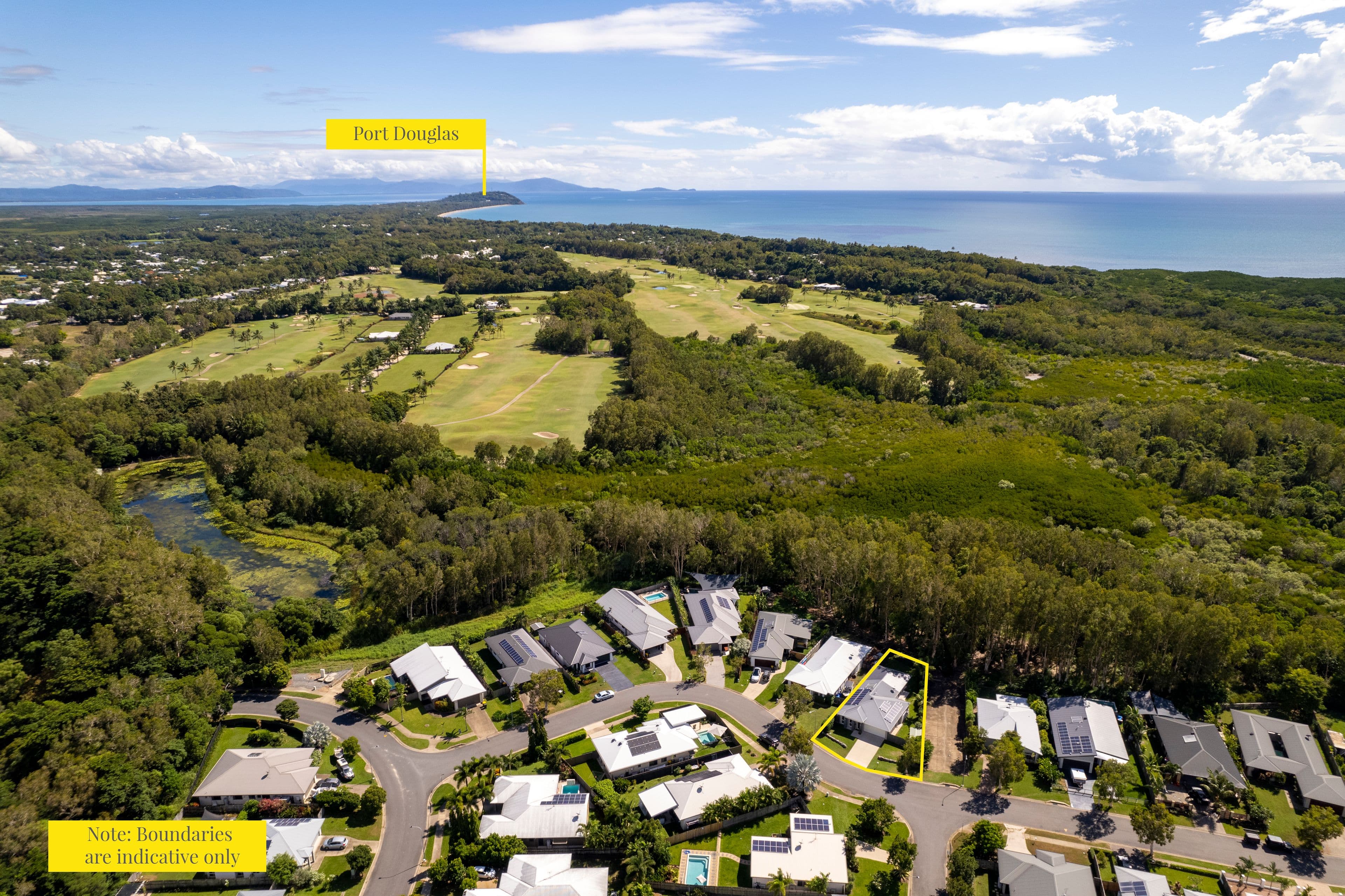 67 Milman Drive, Port Douglas QLD 4877, Port Douglas - Thumbnail 3