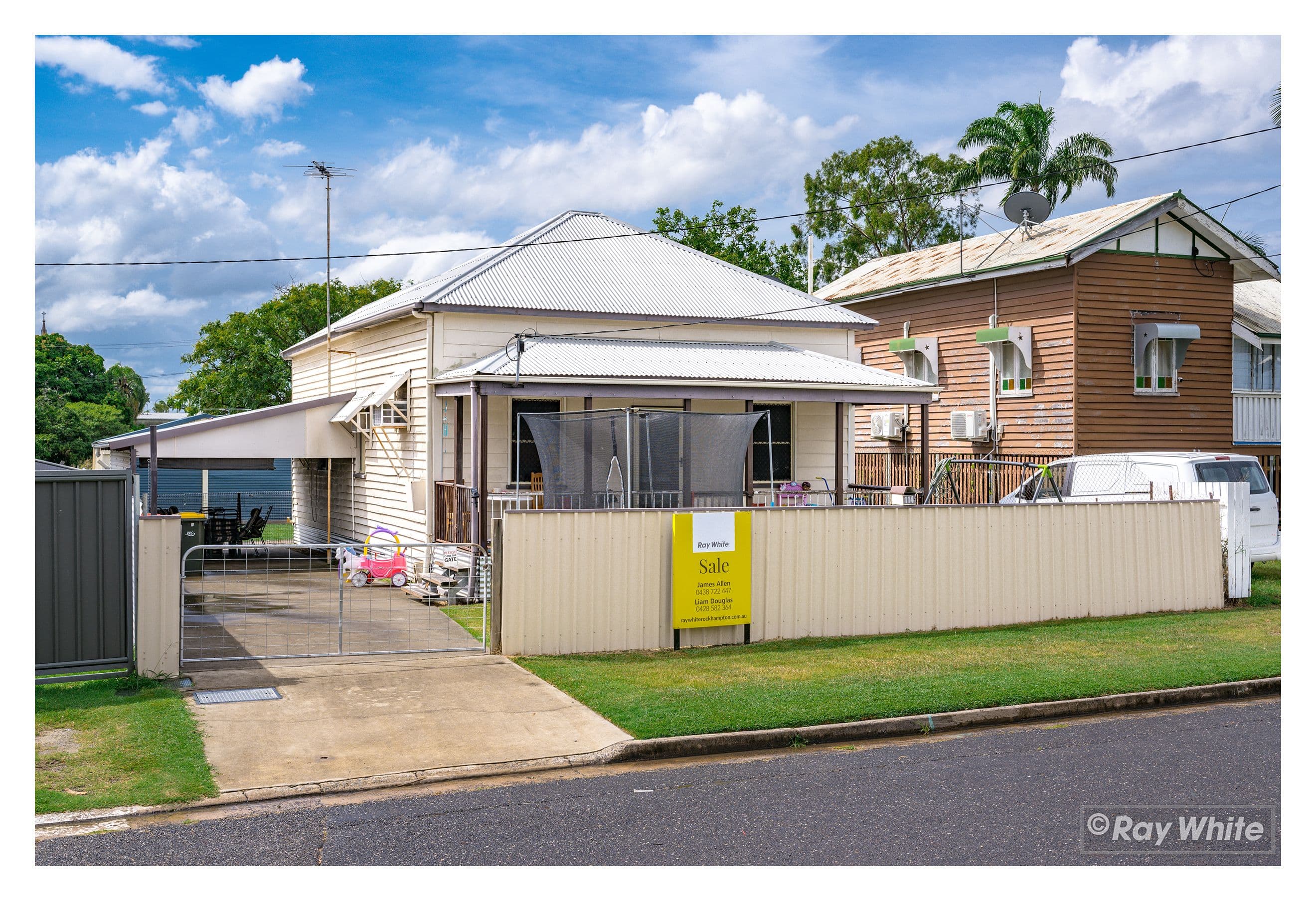 114 Stanley Street, Allenstown QLD 4700, Allenstown - Thumbnail 2