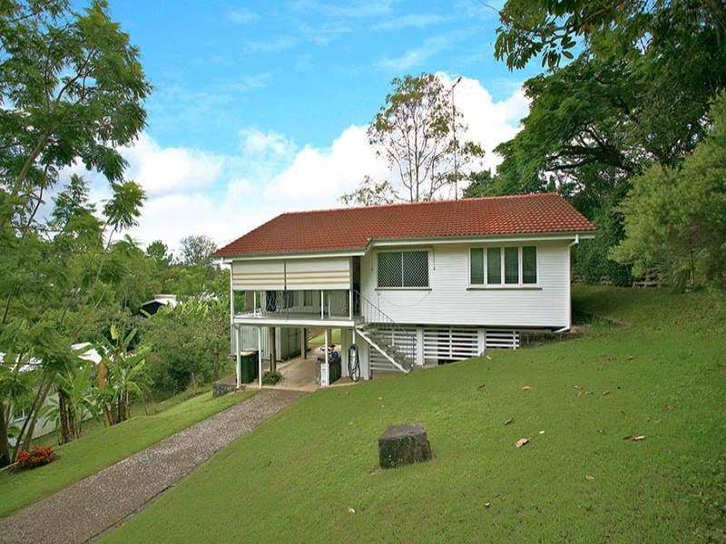41 Reading Street, Paddington QLD 4064, Paddington - Image 1