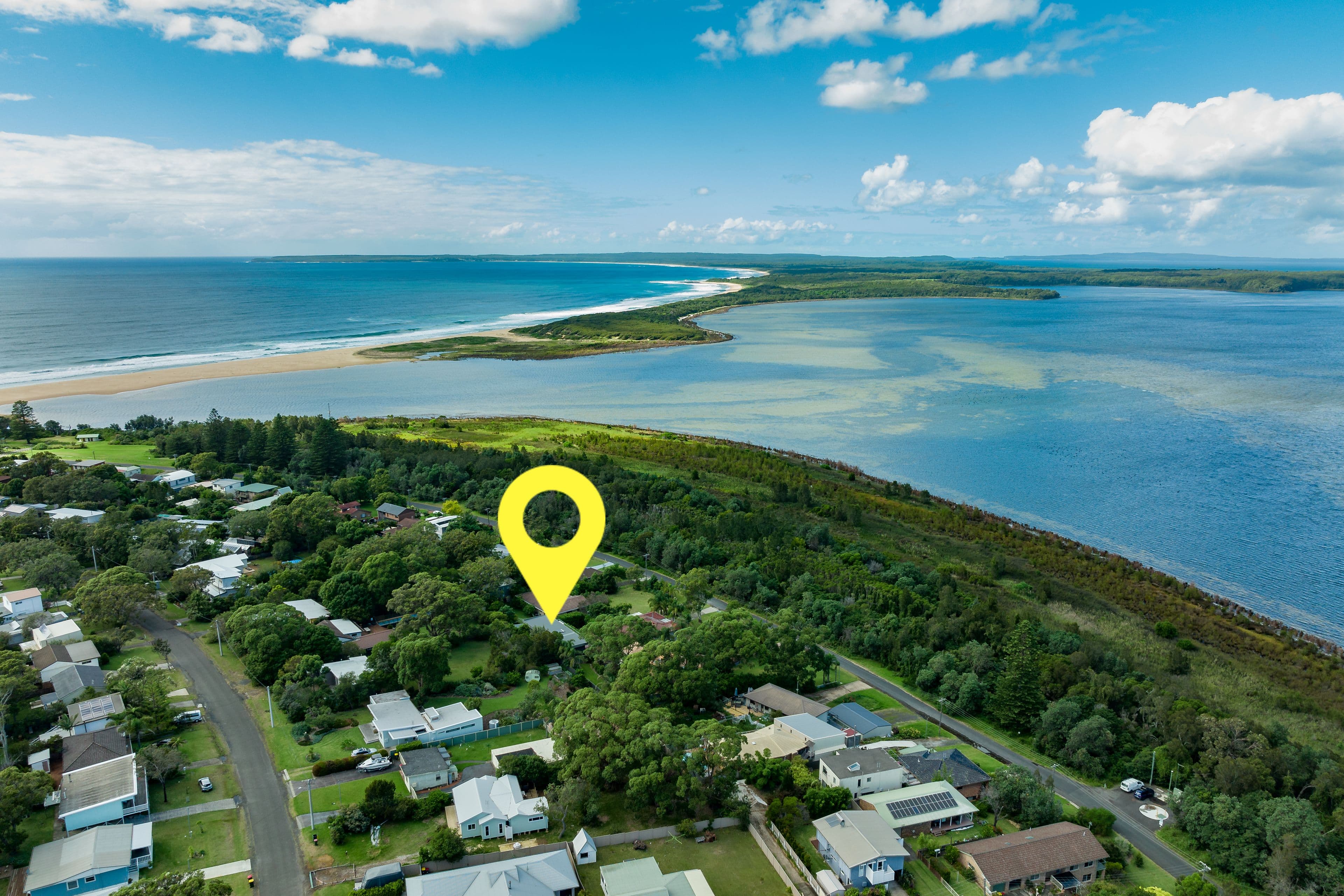 52A East Crescent, Culburra Beach NSW 2540, Culburra Beach - Image 1