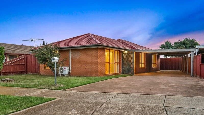 21 Stewart Crescent, Rockbank VIC 3335, Rockbank - Image 1