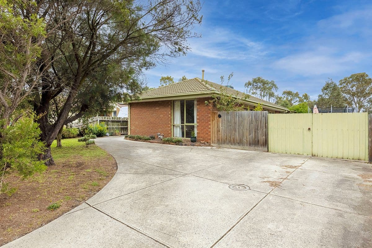 40 Branagan Drive, Aspendale Gardens VIC 3195, Aspendale Gardens - Image 1