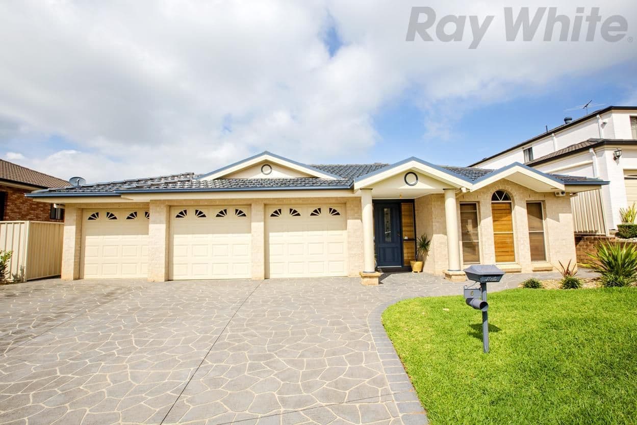 West Hoxton NSW 2171, West Hoxton - Image 1