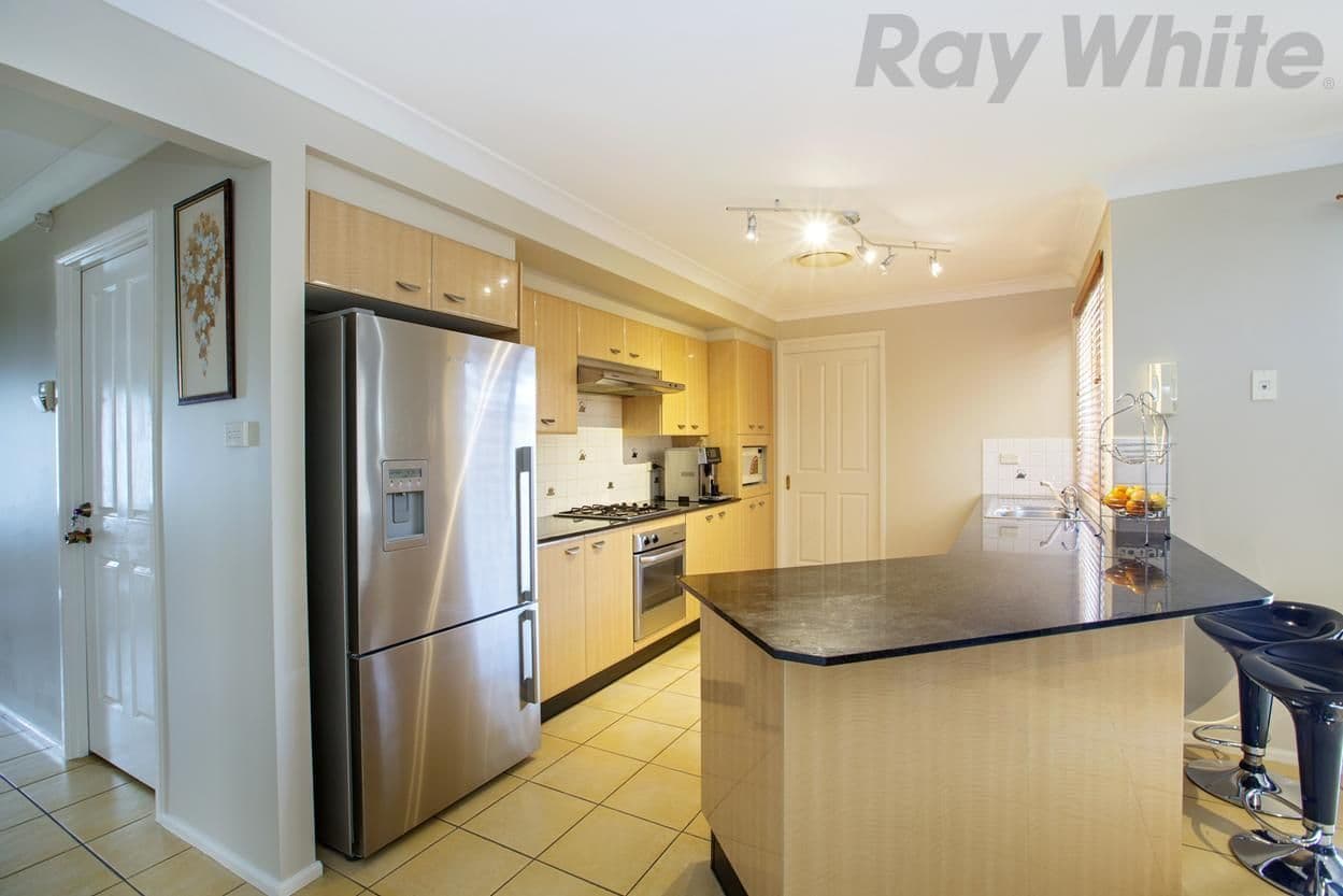 West Hoxton NSW 2171, West Hoxton - Thumbnail 2