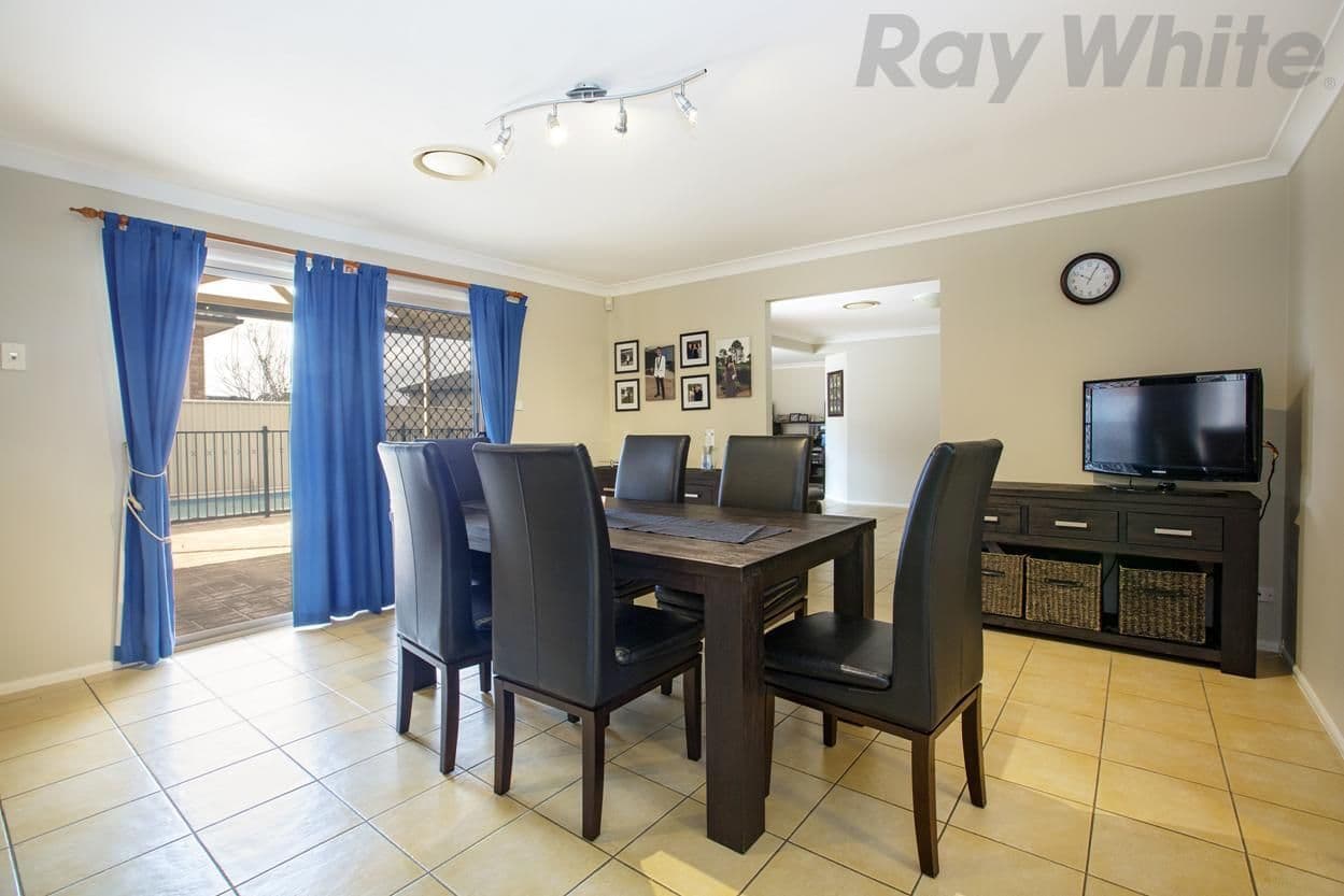 West Hoxton NSW 2171, West Hoxton - Thumbnail 4