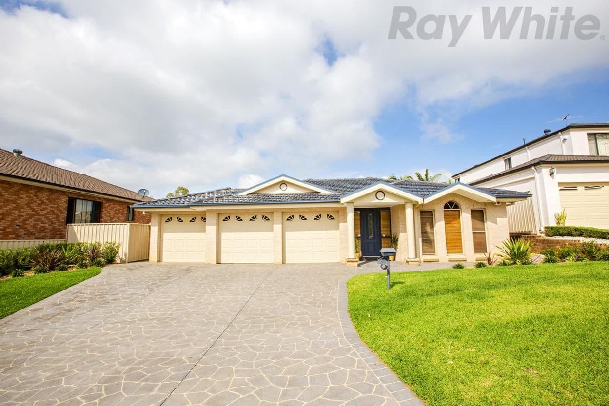 West Hoxton NSW 2171, West Hoxton - Thumbnail 8
