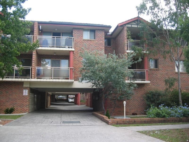23 Oxford Street, MERRYLANDS NSW 2160, Merrylands - Image 1