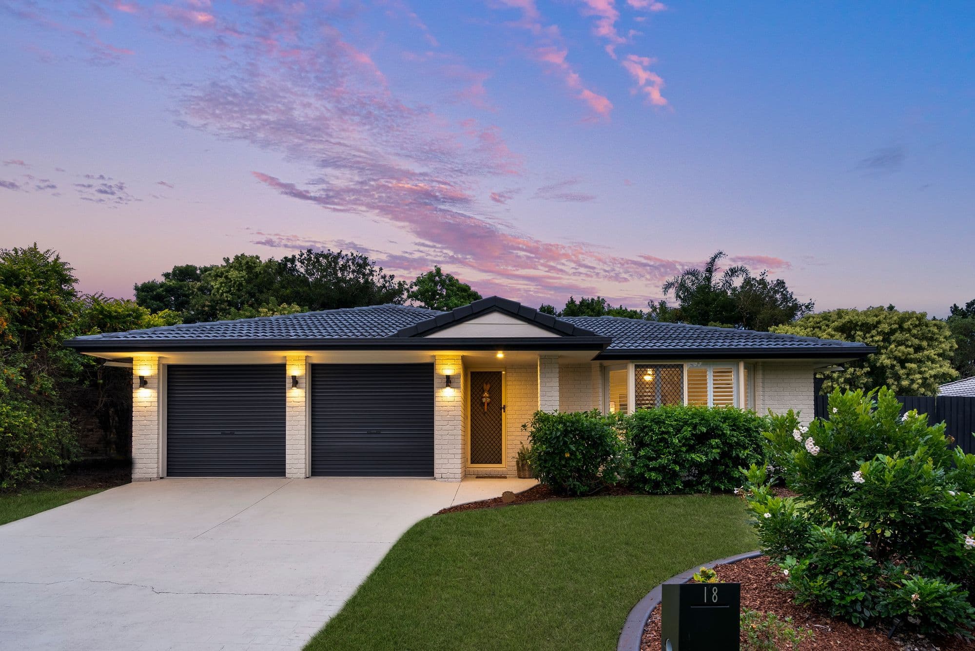 18 Arlington Drive, Arana Hills QLD 4054, Arana Hills - Image 1
