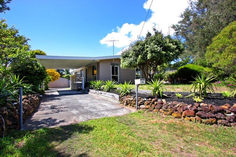 41 Murray Street, Rye VIC 3941, Rye - Image 1