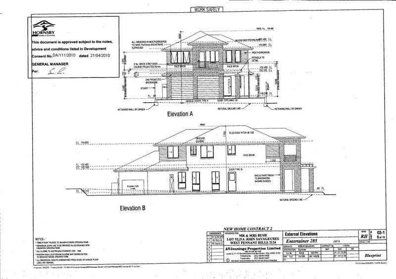 21a John Savage Crescent, WEST PENNANT HILLS NSW 2125, West Pennant Hills - Thumbnail 6