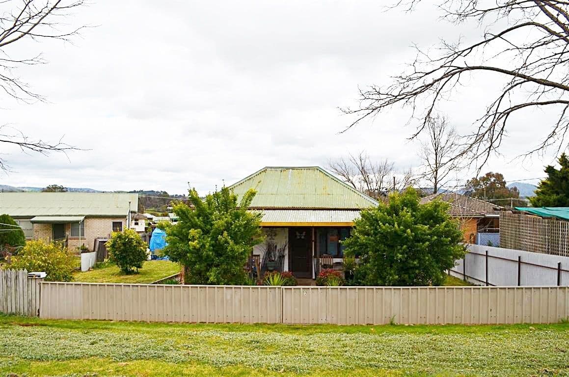 2 Tumut Plains Road, Tumut - Image 1