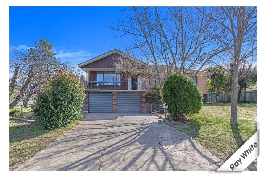 7 Higgerson Street, Holt ACT 2615, Holt - Image 1
