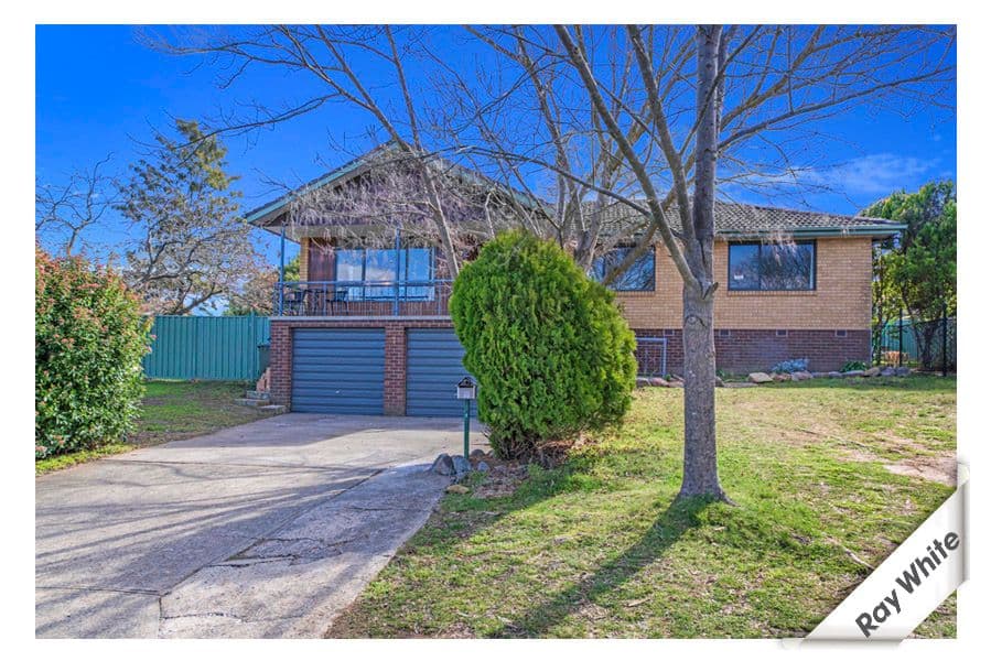 7 Higgerson Street, Holt ACT 2615, Holt - Thumbnail 2