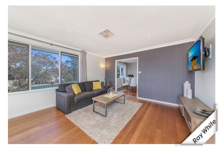 7 Higgerson Street, Holt ACT 2615, Holt - Thumbnail 3