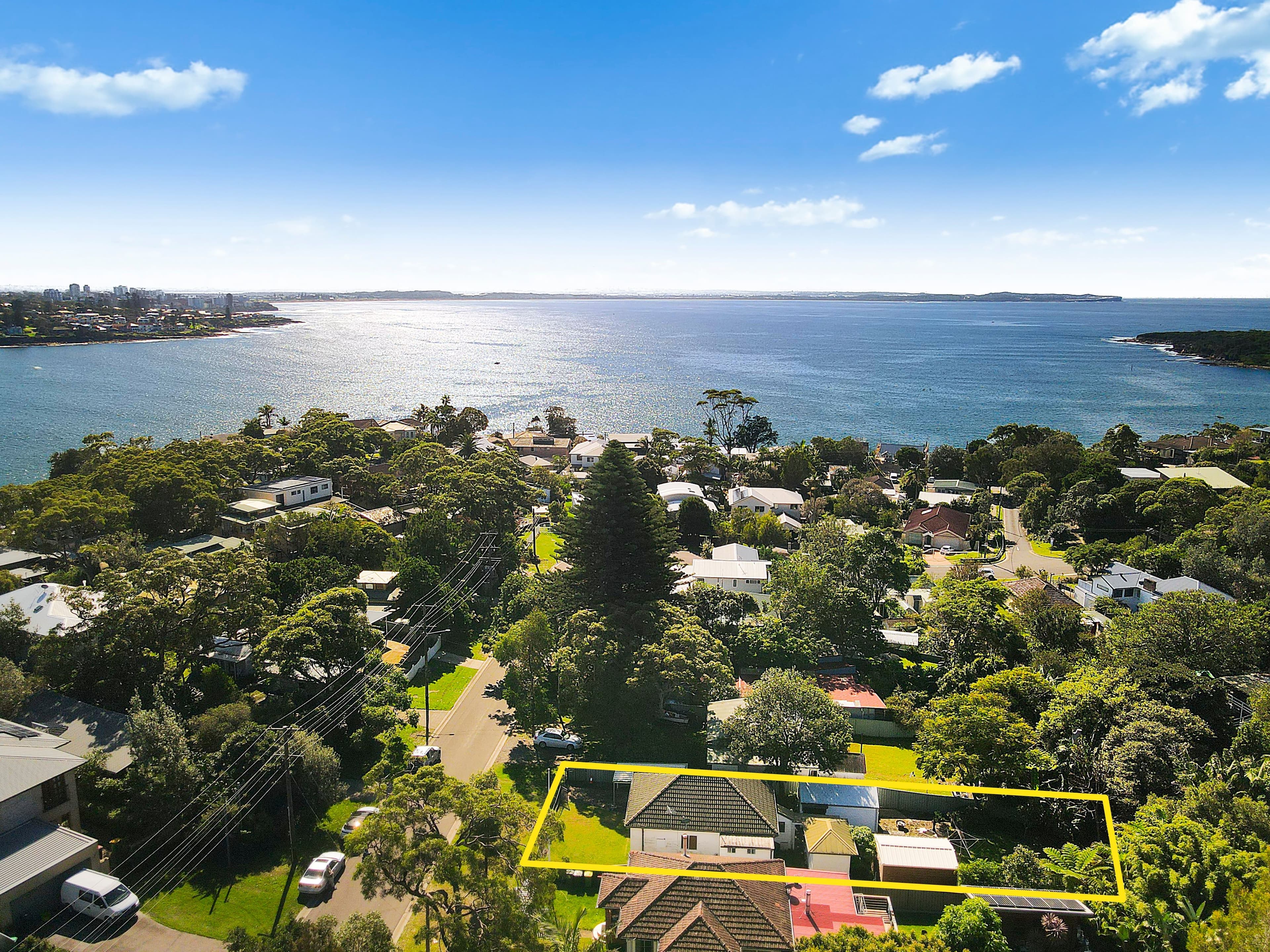 28 Loftus Street, Bundeena NSW 2230, Bundeena - Image 1