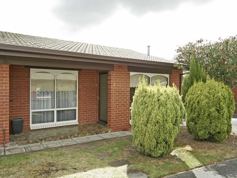 Unit 4, 60 Booth Avenue, MORPHETT VALE SA 5162, Morphett Vale - Image 1