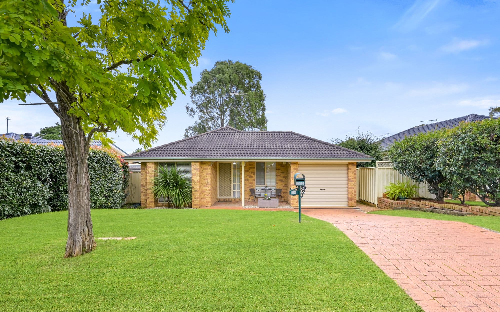 24 Wisdom Street, Currans Hill NSW 2567, Currans Hill - Image 1