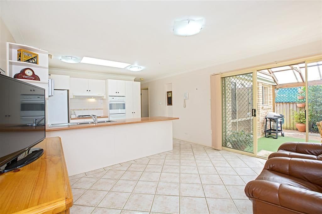 10A Marcus Clarke Crescent, GLENMORE PARK NSW 2745, Glenmore Park - Thumbnail 4