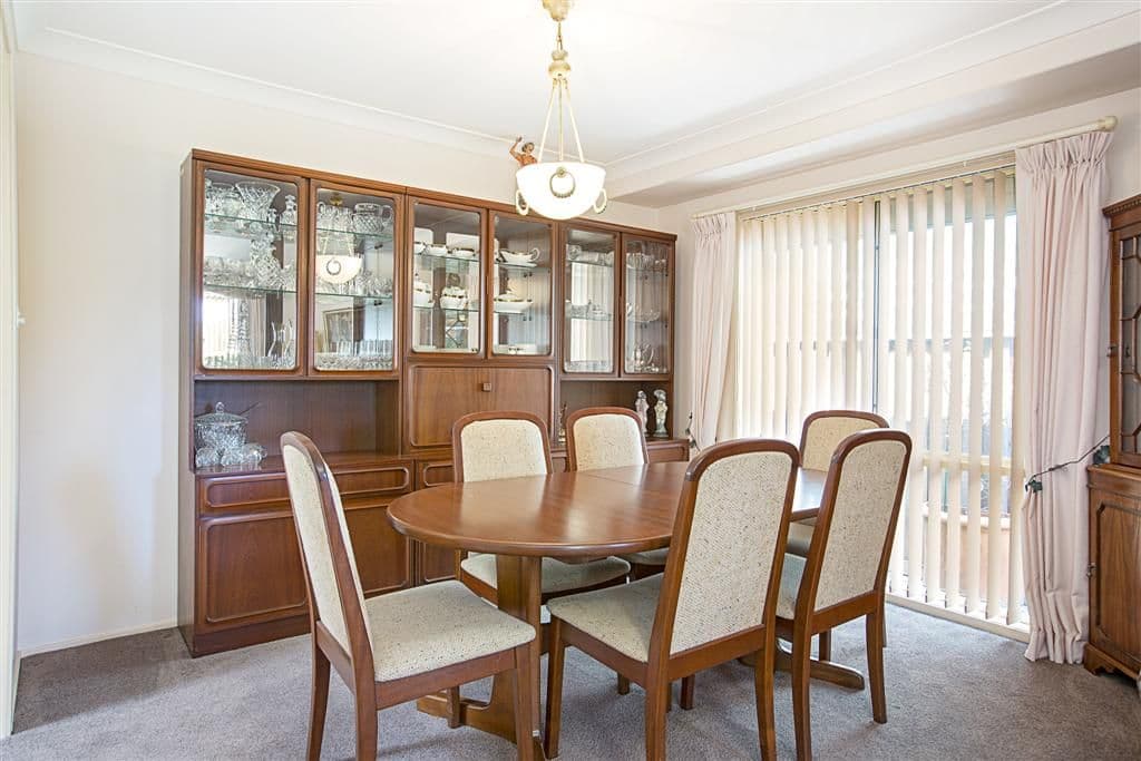 10A Marcus Clarke Crescent, GLENMORE PARK NSW 2745, Glenmore Park - Thumbnail 5