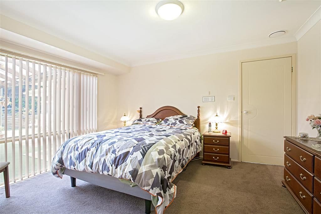 10A Marcus Clarke Crescent, GLENMORE PARK NSW 2745, Glenmore Park - Thumbnail 6
