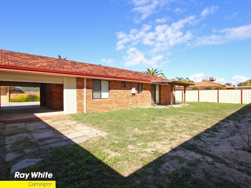 7 Sitka Place, CANNINGTON WA 6107, Cannington - Thumbnail 4