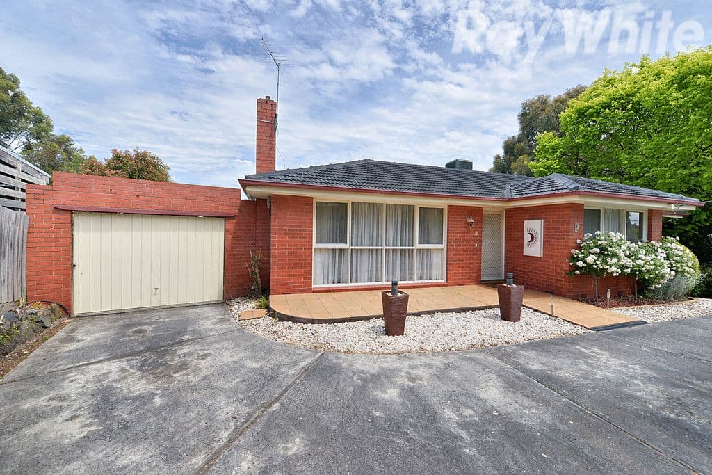 23 Trafalgar Street, Ferntree Gully VIC 3156, Ferntree Gully - Image 1