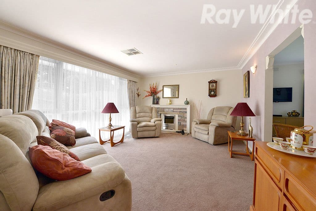23 Trafalgar Street, Ferntree Gully VIC 3156, Ferntree Gully - Thumbnail 2