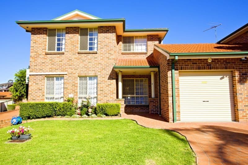 21-23 Timothy Place, EDENSOR PARK NSW 2176, Edensor Park - Image 1