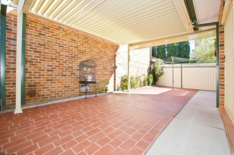 21-23 Timothy Place, EDENSOR PARK NSW 2176, Edensor Park - Thumbnail 8
