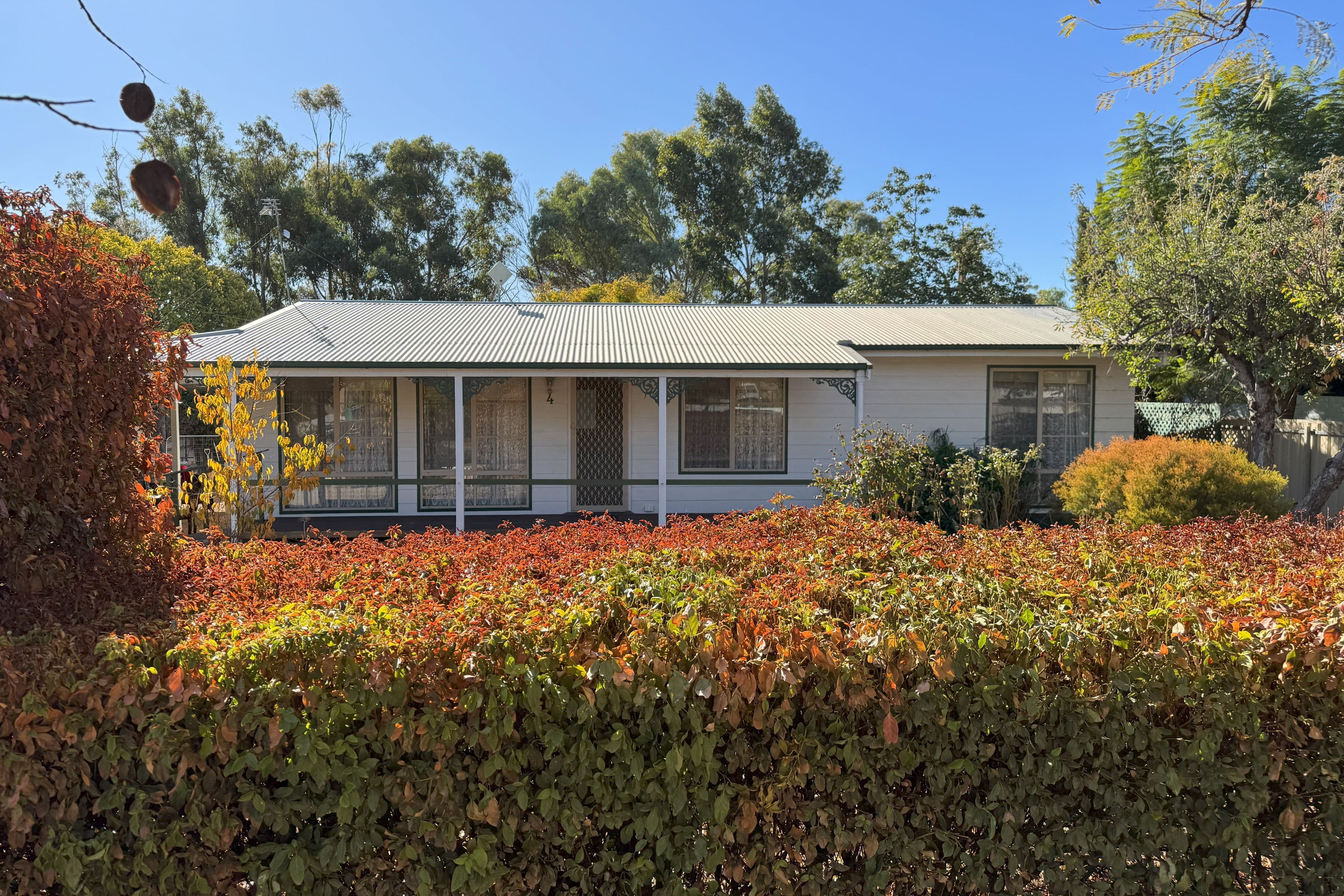 4 William Street, Laura SA 5480, Laura - Image 1