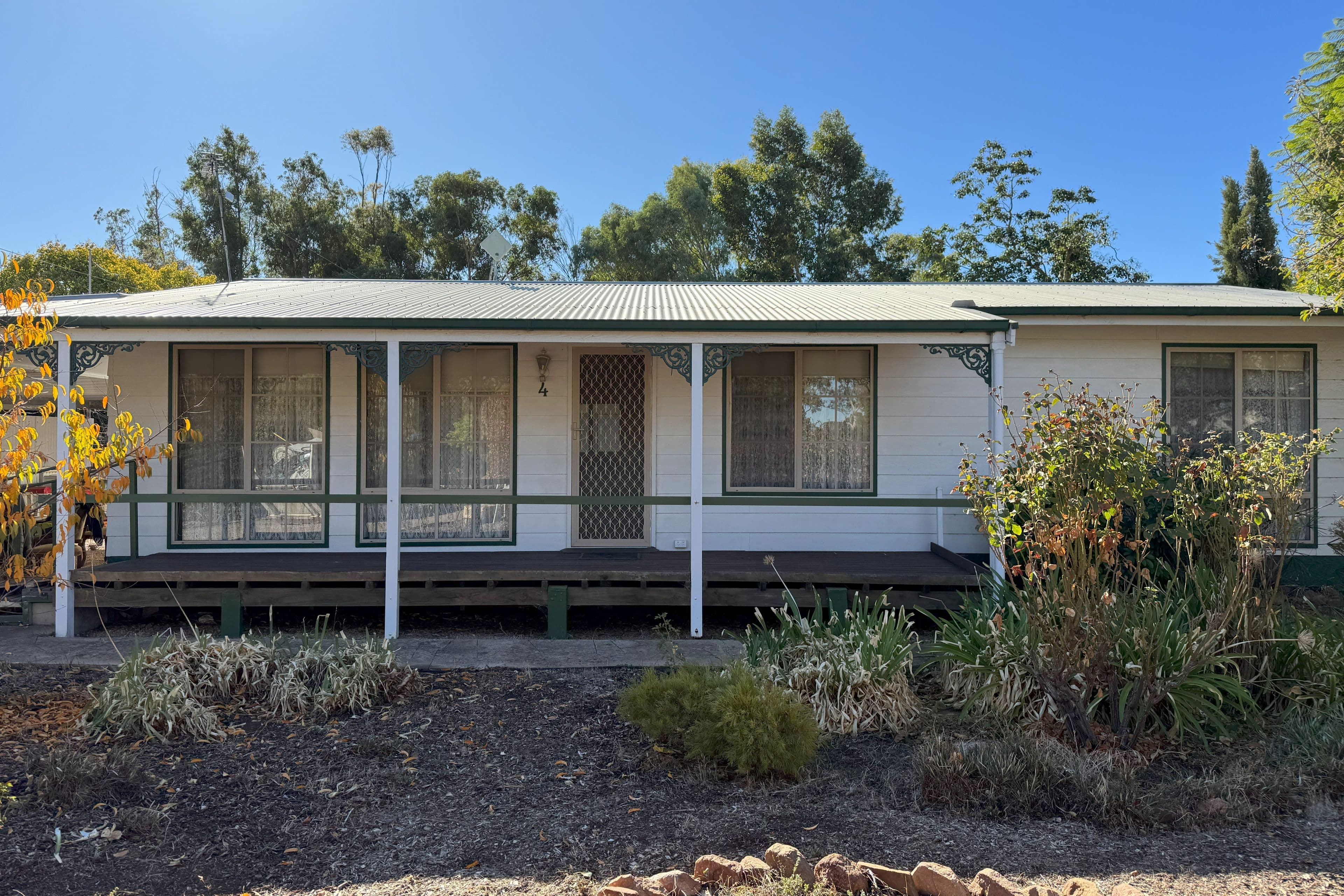 4 William Street, Laura SA 5480, Laura - Thumbnail 2