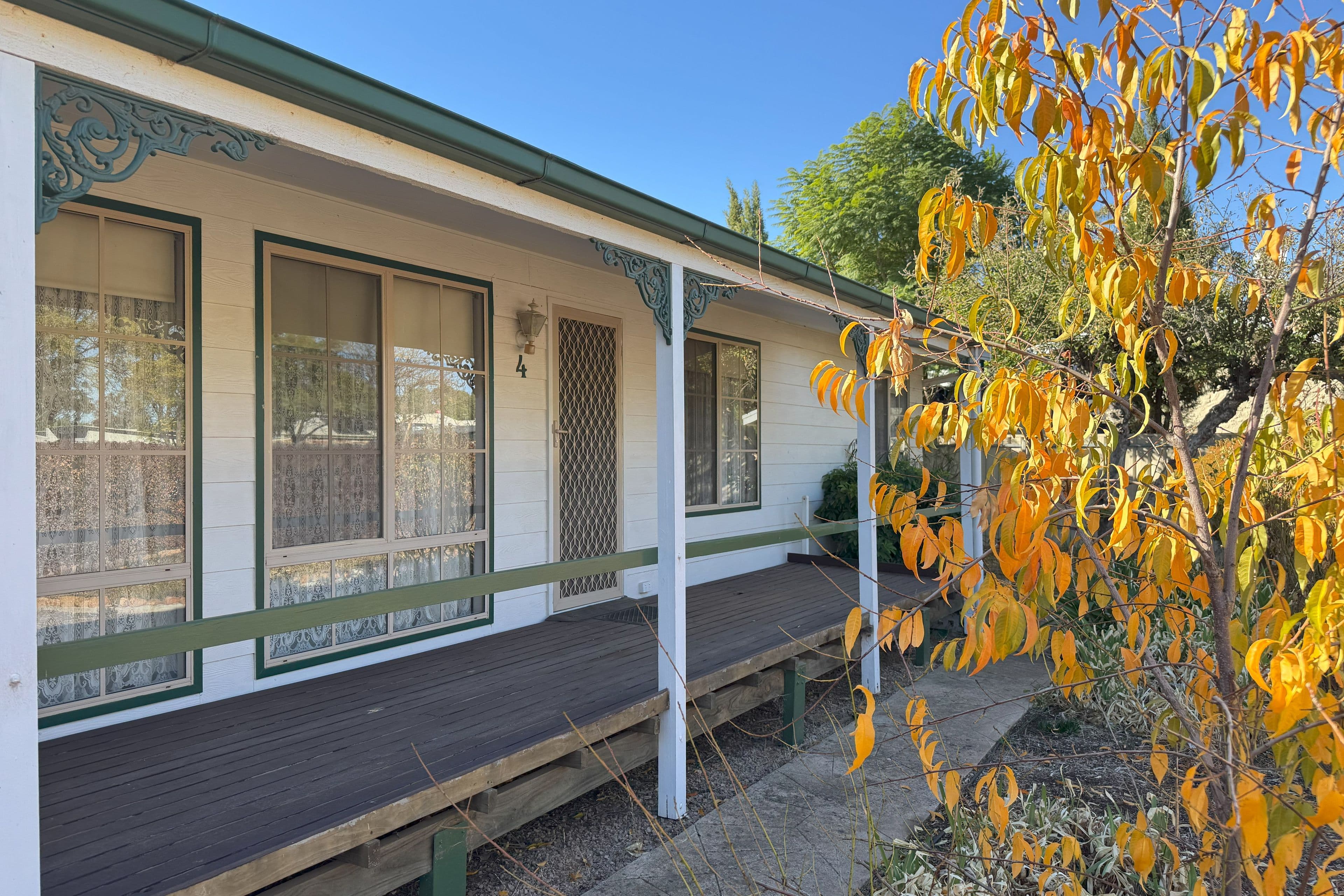 4 William Street, Laura SA 5480, Laura - Thumbnail 3