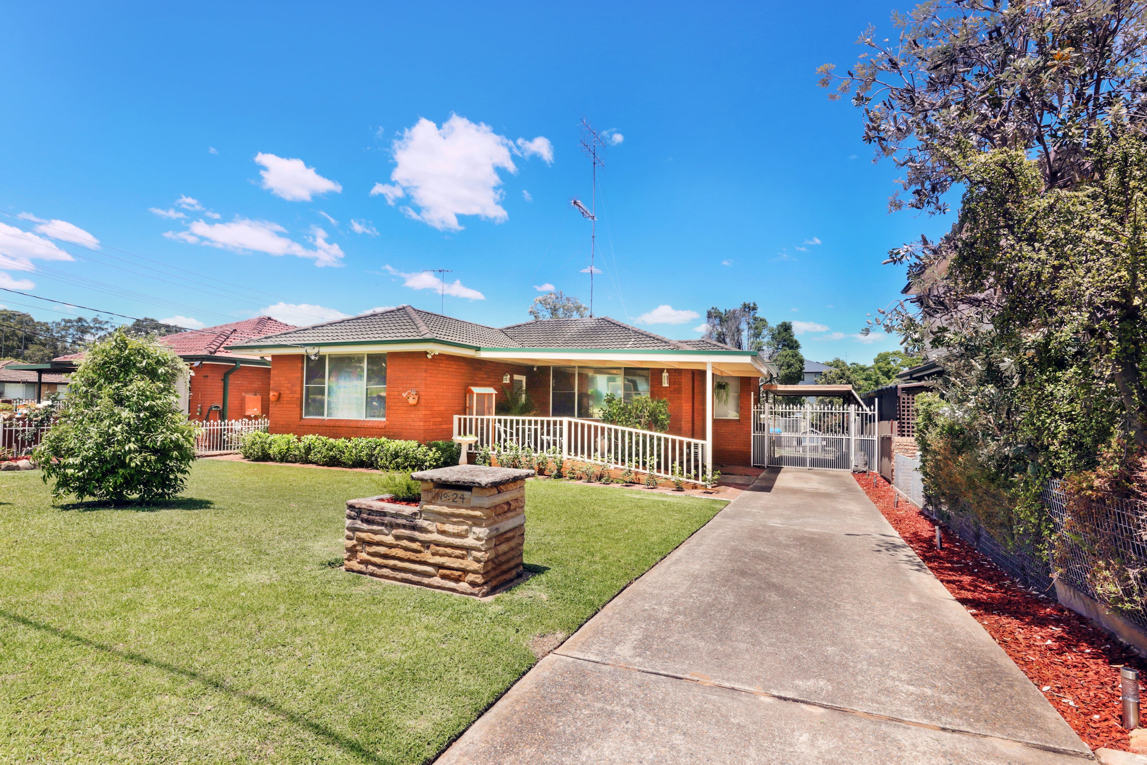 24 Mitchell Street, South Penrith NSW 2750, South Penrith - Image 1