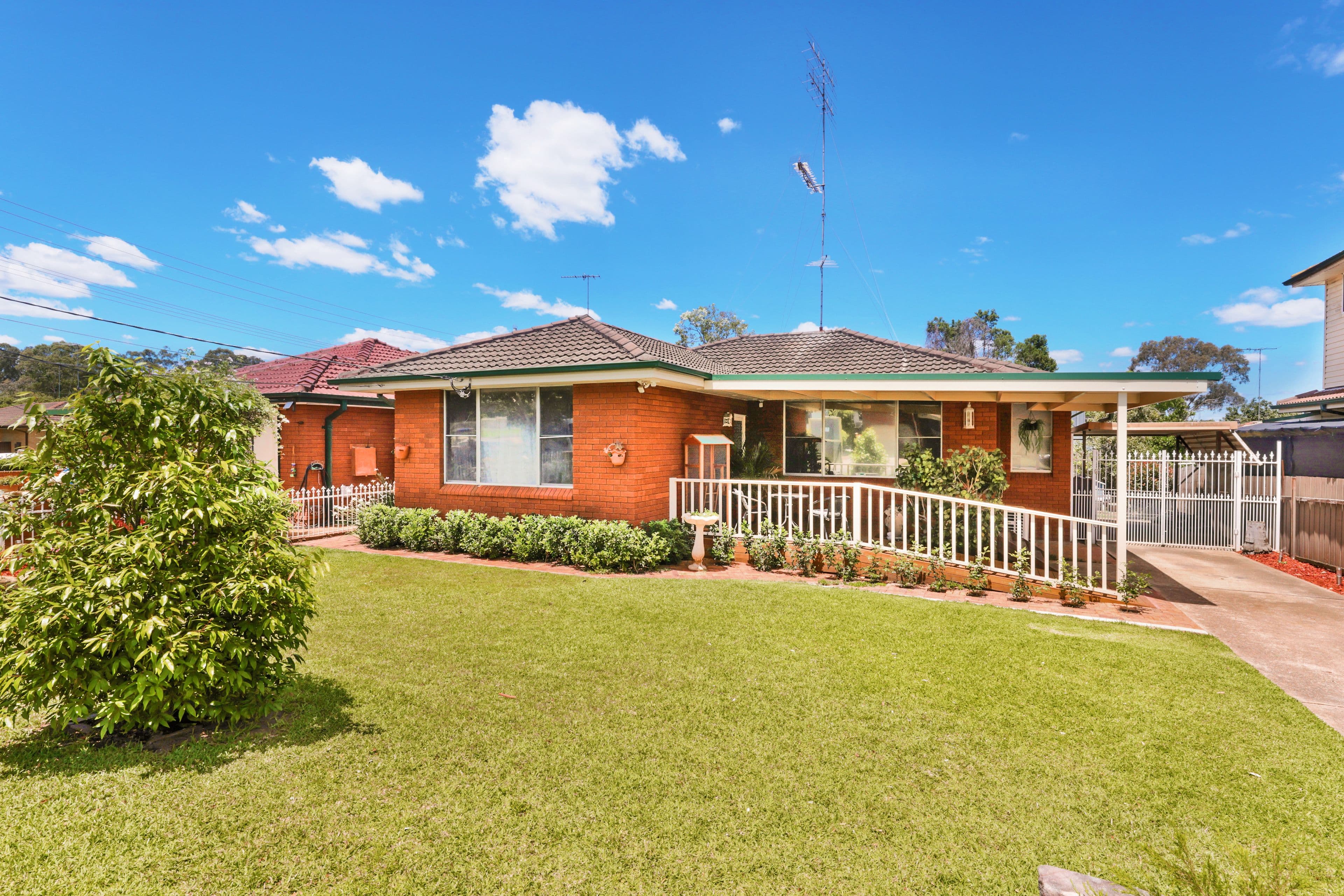 24 Mitchell Street, South Penrith NSW 2750, South Penrith - Thumbnail 2