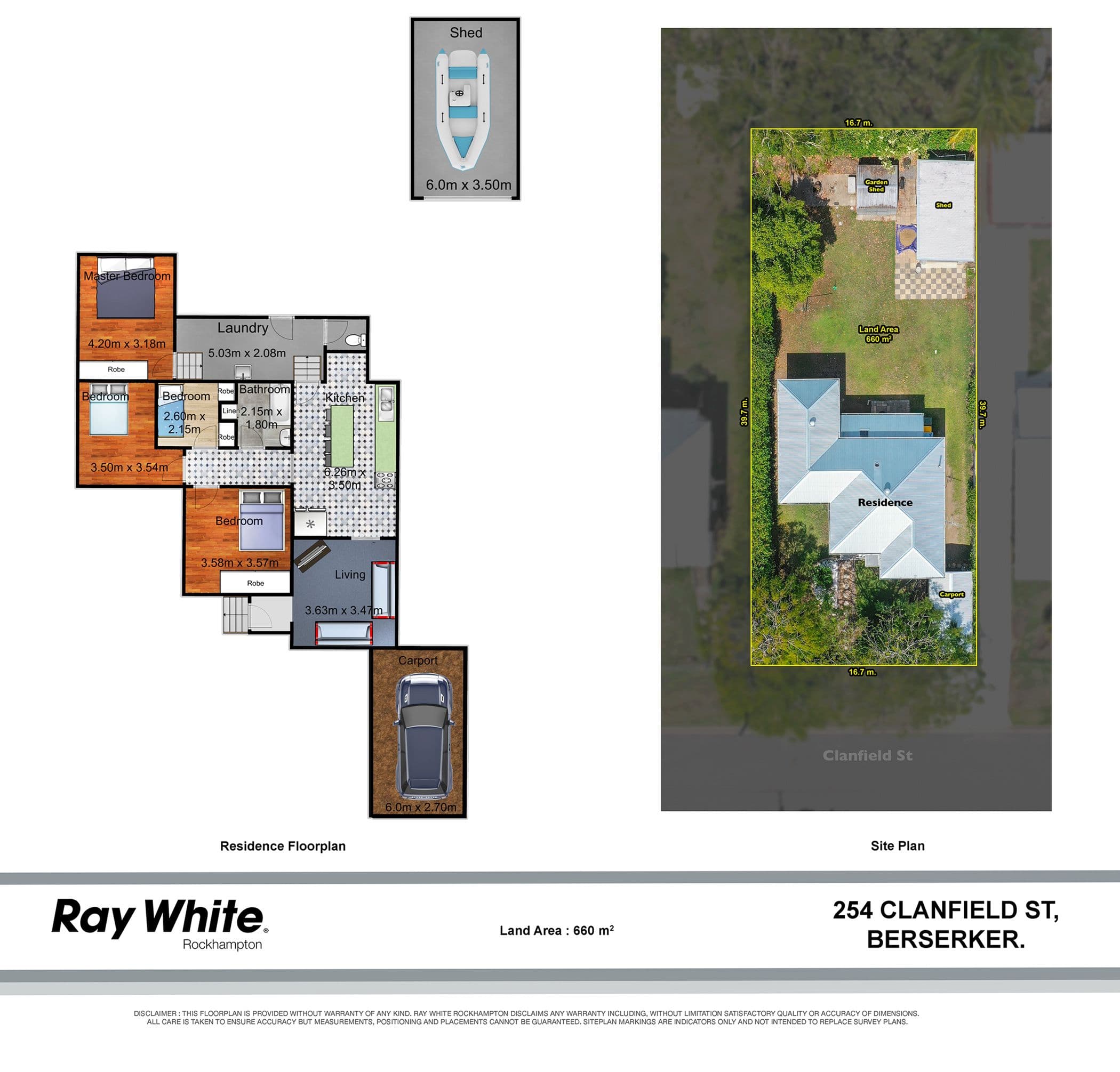 254 Clanfield Street, Berserker QLD 4701, Berserker - Thumbnail 4