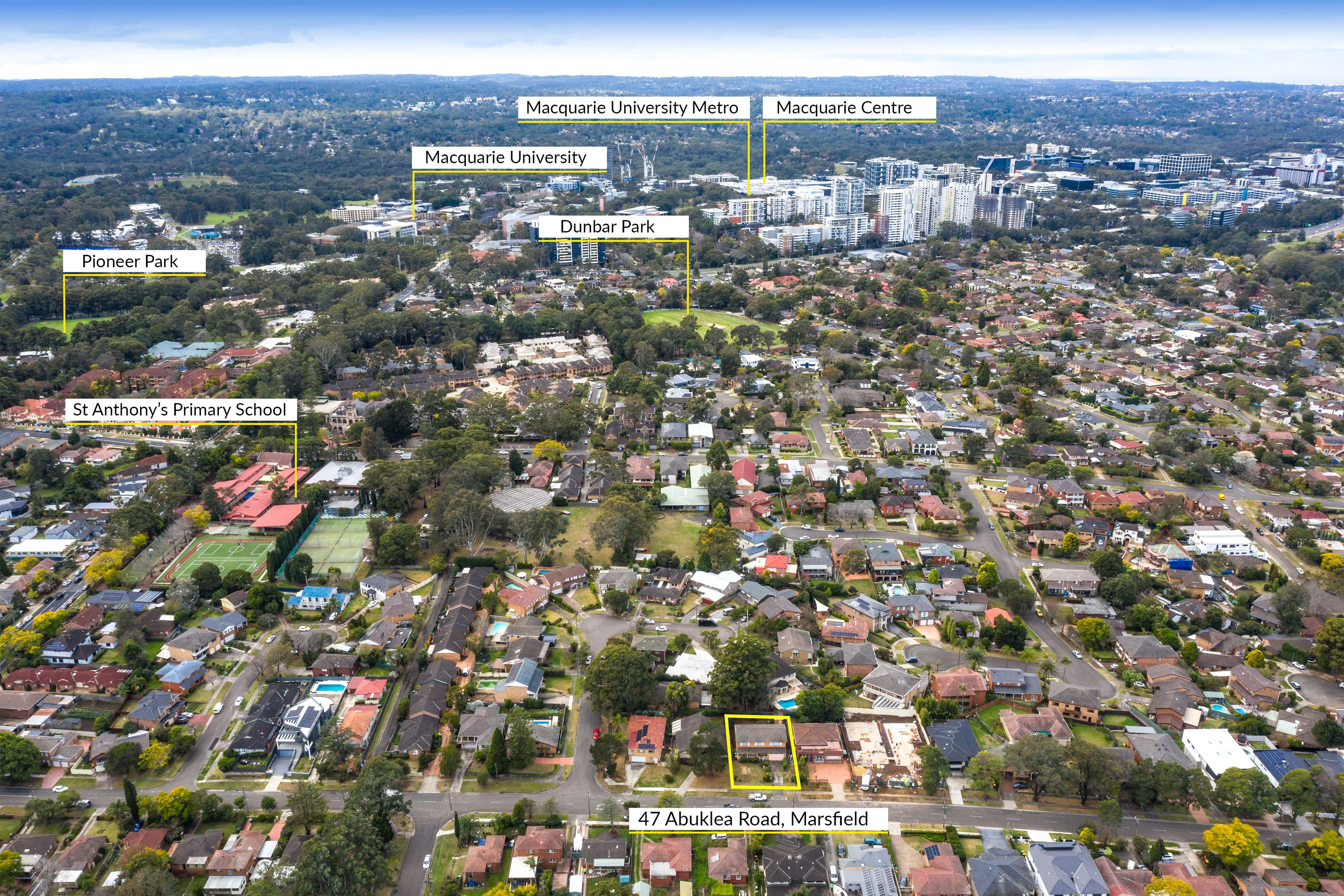 47 Abuklea Road, Marsfield NSW 2122, Marsfield - Thumbnail 4