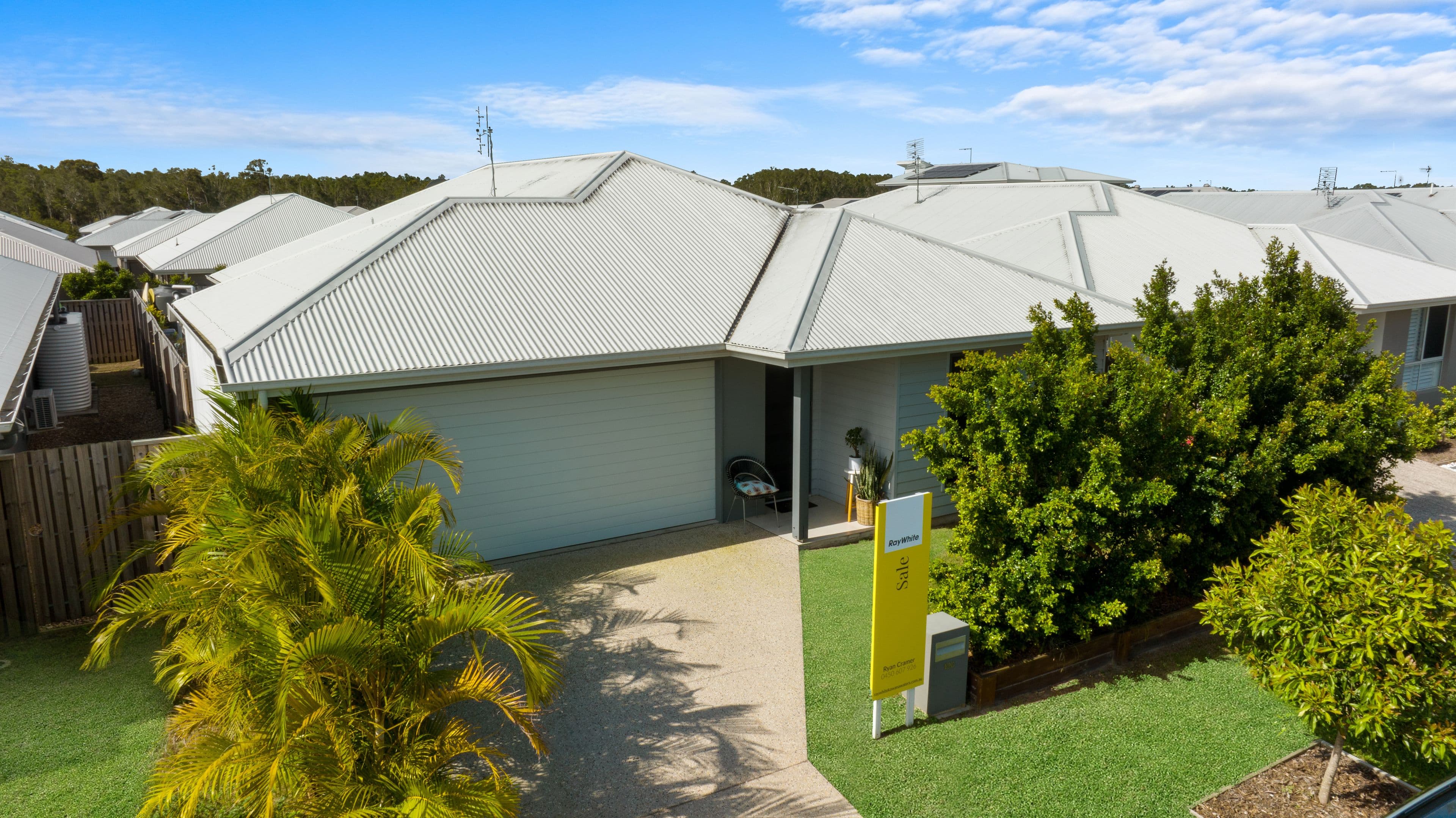 100 Olivia Crescent, Nirimba QLD 4551, Nirimba - Image 1
