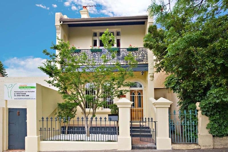 44  Kingston Road, CAMPERDOWN NSW 2050, Camperdown - Image 1