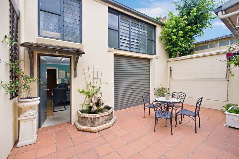 44  Kingston Road, CAMPERDOWN NSW 2050, Camperdown - Thumbnail 3