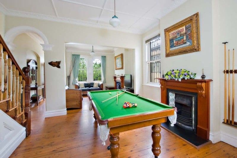44  Kingston Road, CAMPERDOWN NSW 2050, Camperdown - Thumbnail 4